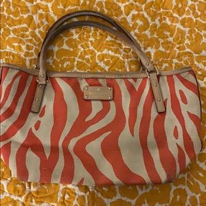 Kate spade handbag
